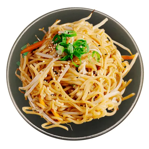 Yaki ramen