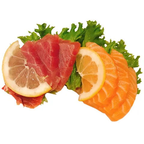 Sashimi mix