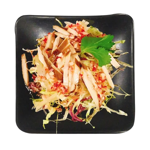 Thai's tori salade