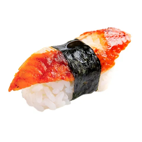 Unagi nigiri