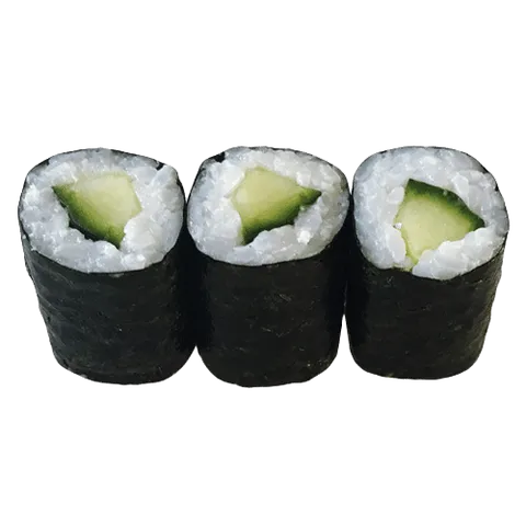 Kappa maki