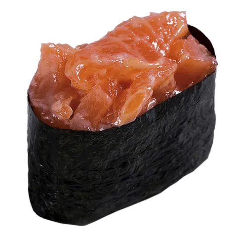 Sake gunkan