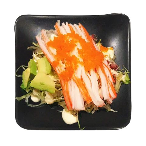 California salade