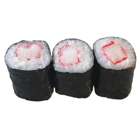 Kani maki