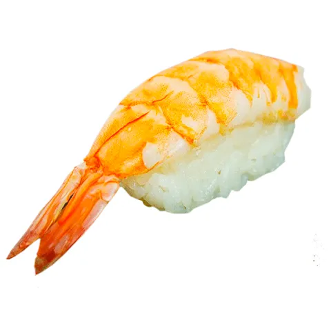 Ebi nigiri