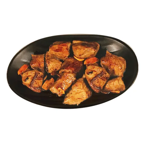 Gyu yaki tepanyaki