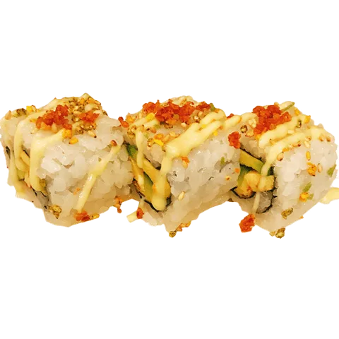 Veggie maki