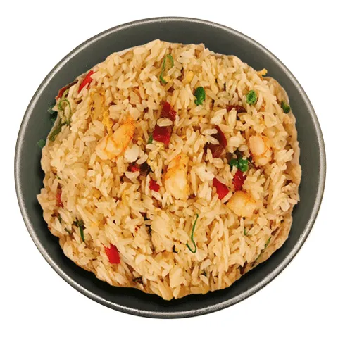 Yangzhou meshi