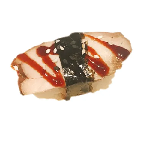 Tori grill nigiri