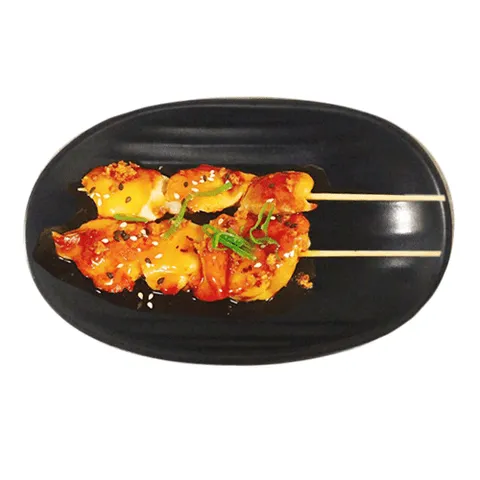 Yaki tori tepanyaki