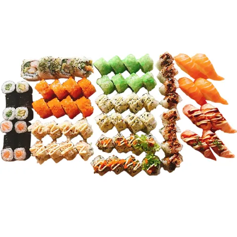 Sushi box 15