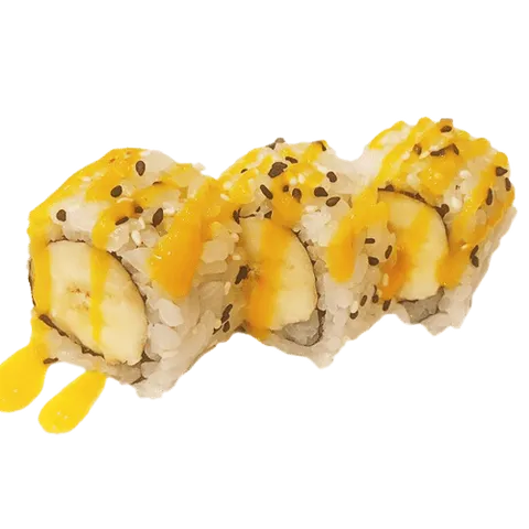 Banana maki