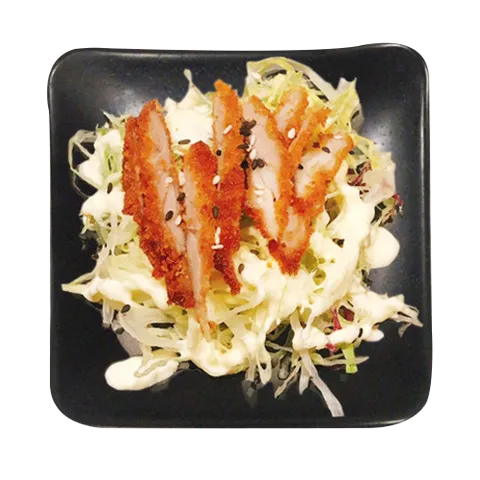 Tori salade