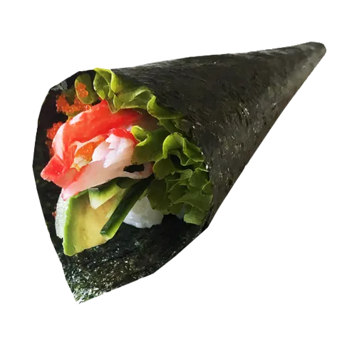 California temaki