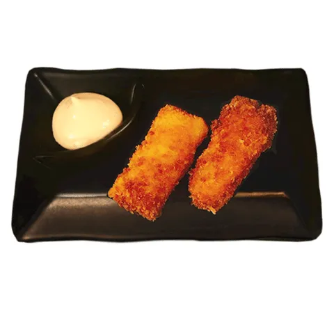Ebi spring roll