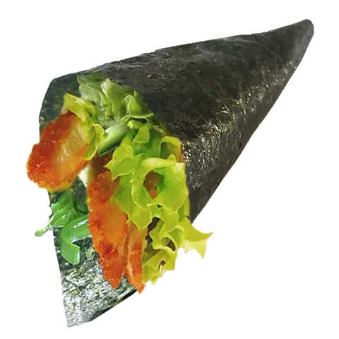 Tori temaki