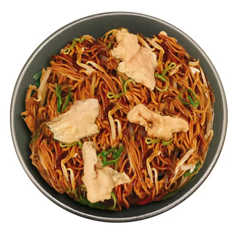 Chinese mie kip