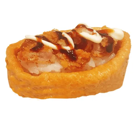 Tori inari
