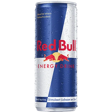 Red Bull