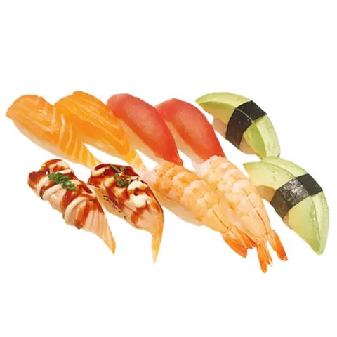 Sushi box 3