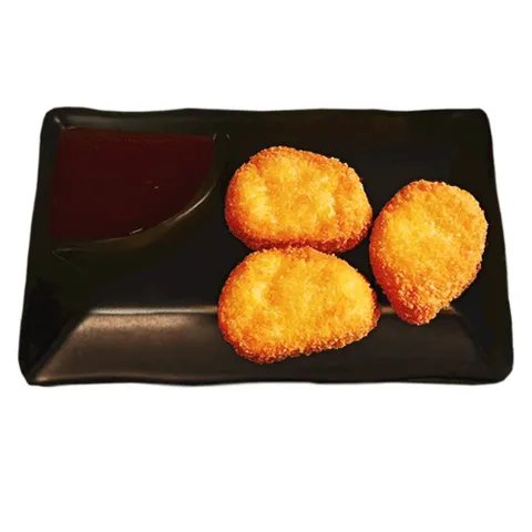 Kipnuggets