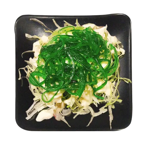 Chuka wakame