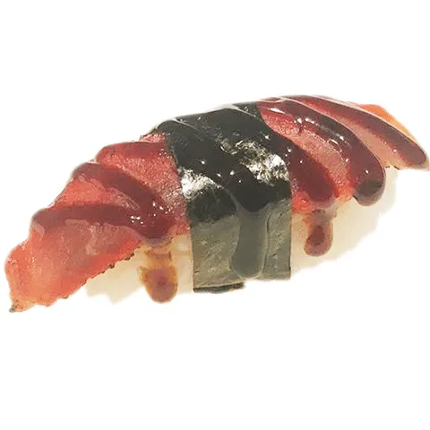 Niku grill nigiri