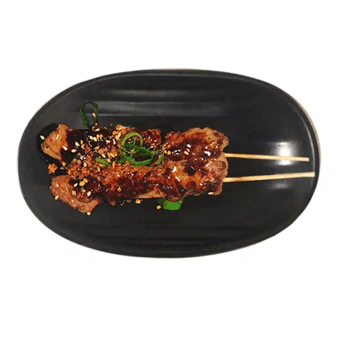Yaki gyu tepanyaki