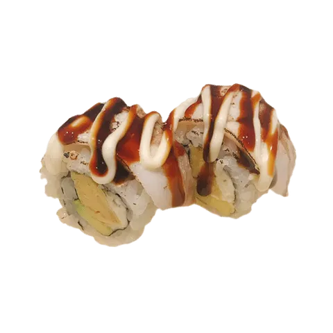 Suzuki roll maki