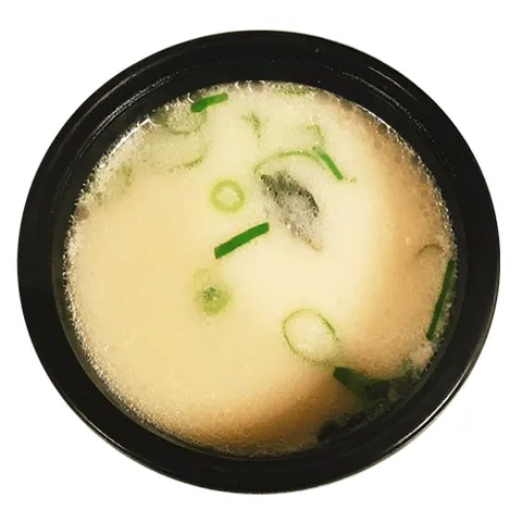Miso shiro