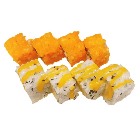 Sushi box 1