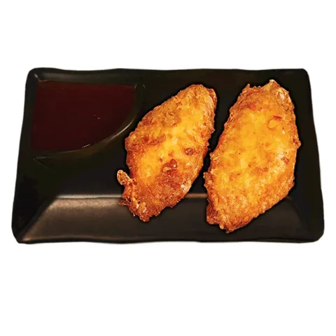 Hot wings