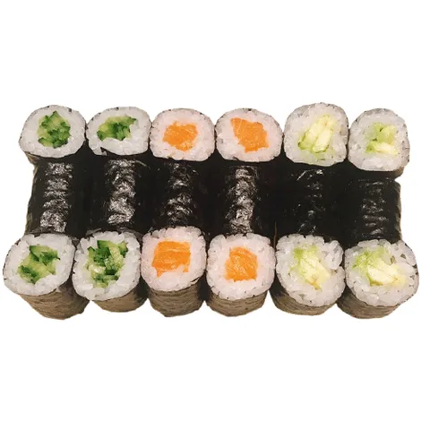 Sushi box 4