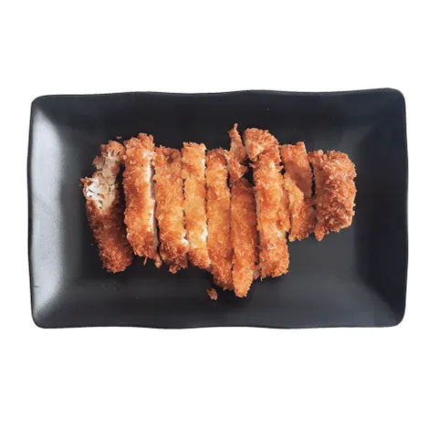 Tori katsu