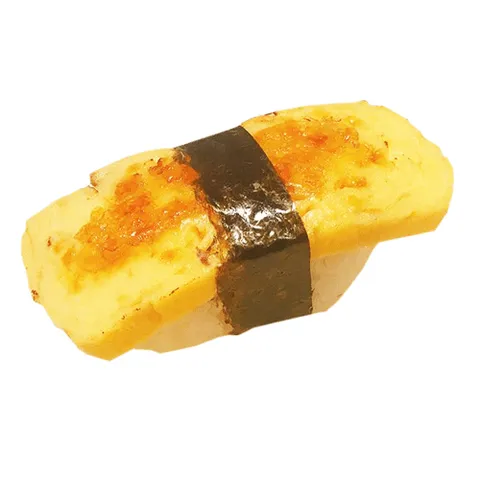 Tamago grill nigiri