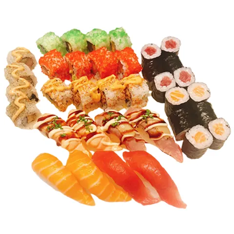 Sushi box 11