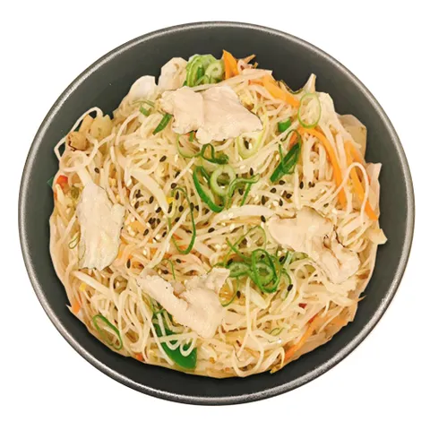 Vermicelli kip