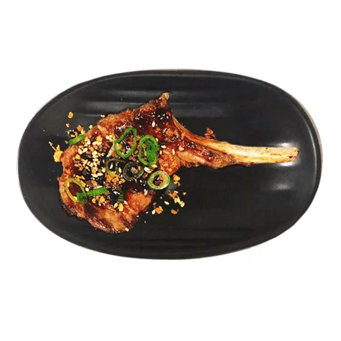 Kohitsuji tepanyaki