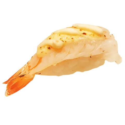 Ebi grill