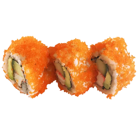 California maki