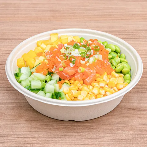 Poke scenario