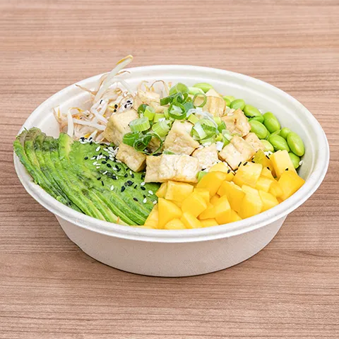 Vegan victory
