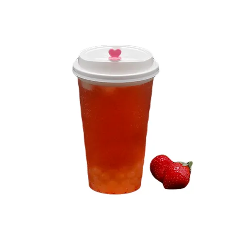 Strawberry break 500ml