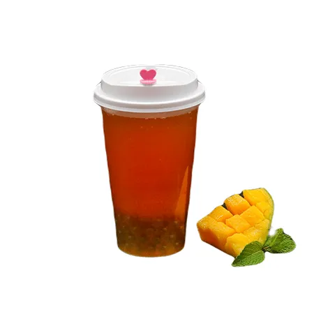 Mango happiness 500ml