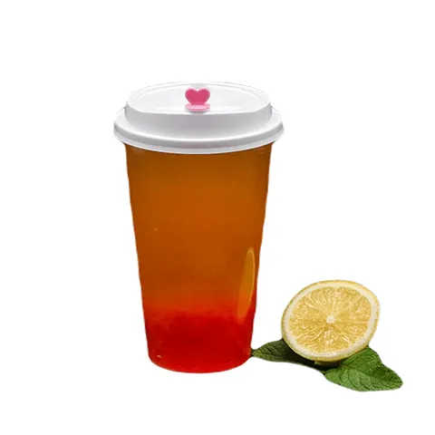 Lemon boost 500ml