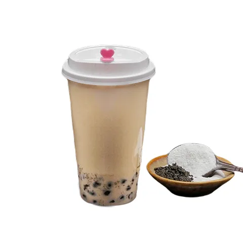 Classic milk tea 500ml