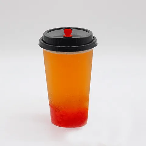 Peach perfect 500ml