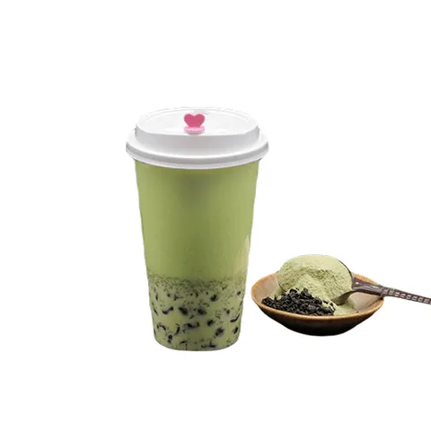Matcha dream 500ml