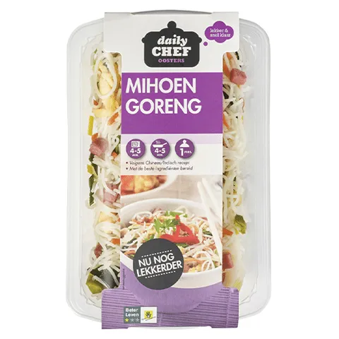 Daily Chef mihoen goreng 350 gram