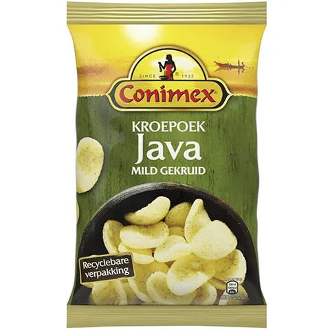 Conimex kroepoek java 75 gram